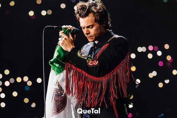 El concierto de Harry Styles ya es el más buscado en Google México